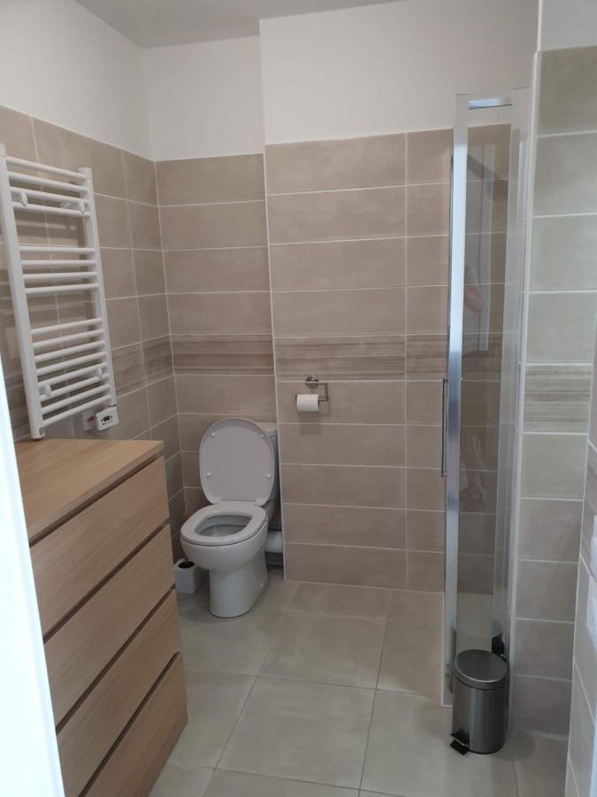 Appartement Cote Village Nice