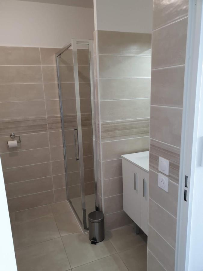 Cote Village Appartement