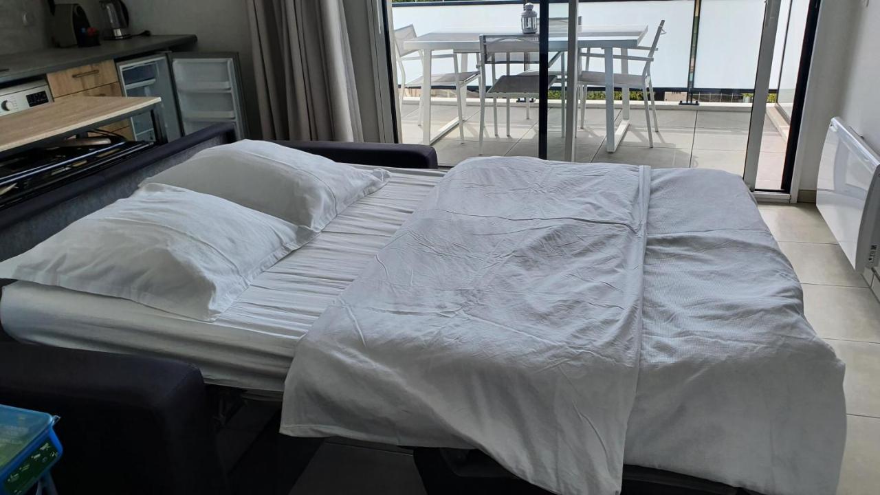 Cote Village Appartement Nice
