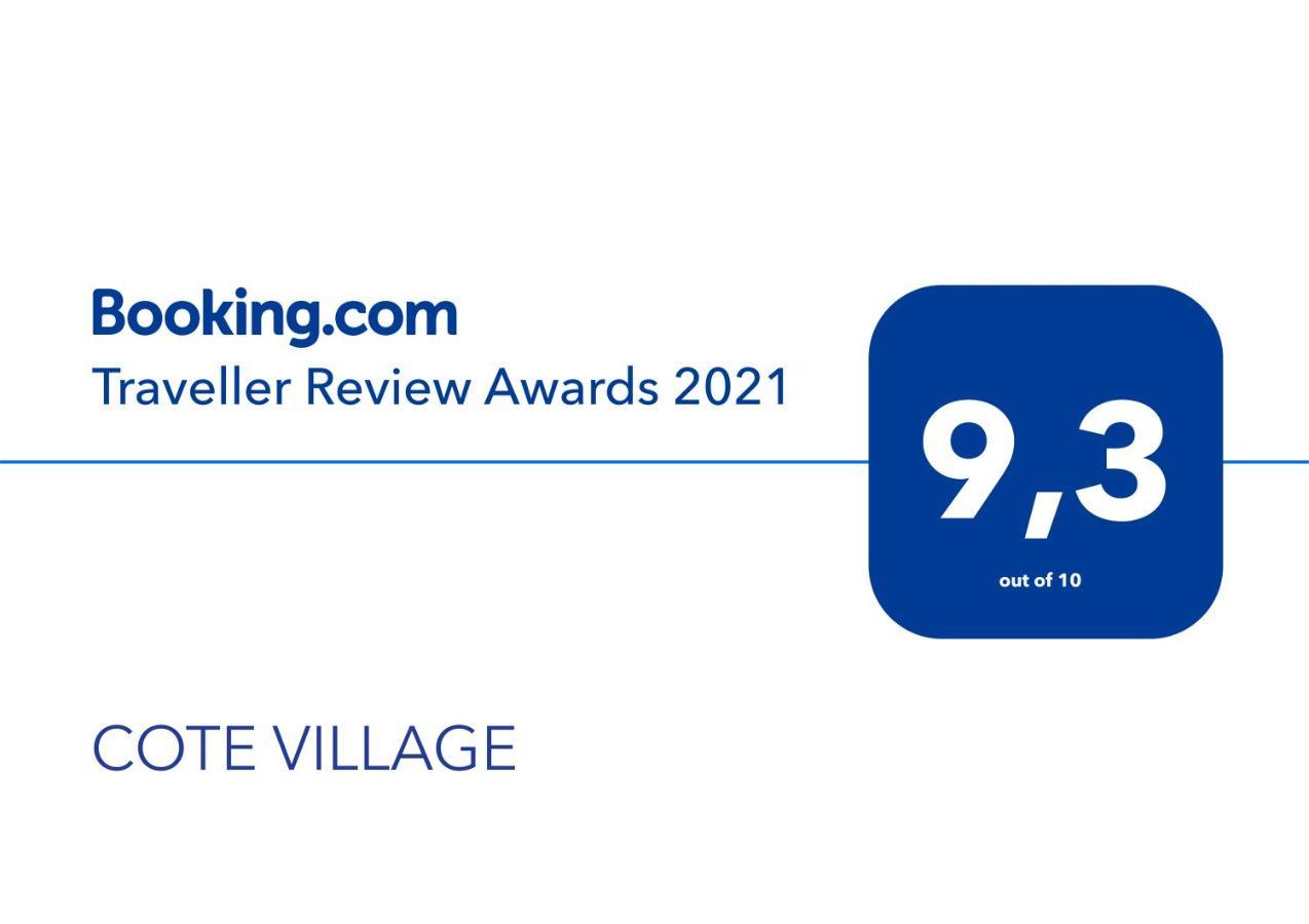 Cote Village *